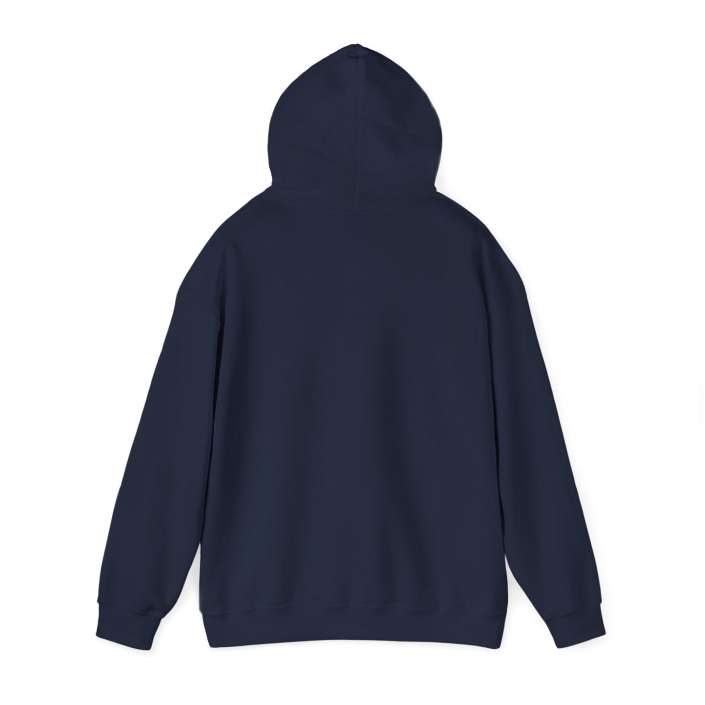Restocky Look Hoodie™ Hooded Sweatshirt