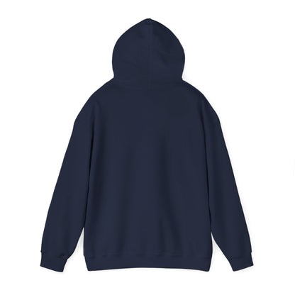 Restocky Look Hoodie™ Hooded Sweatshirt