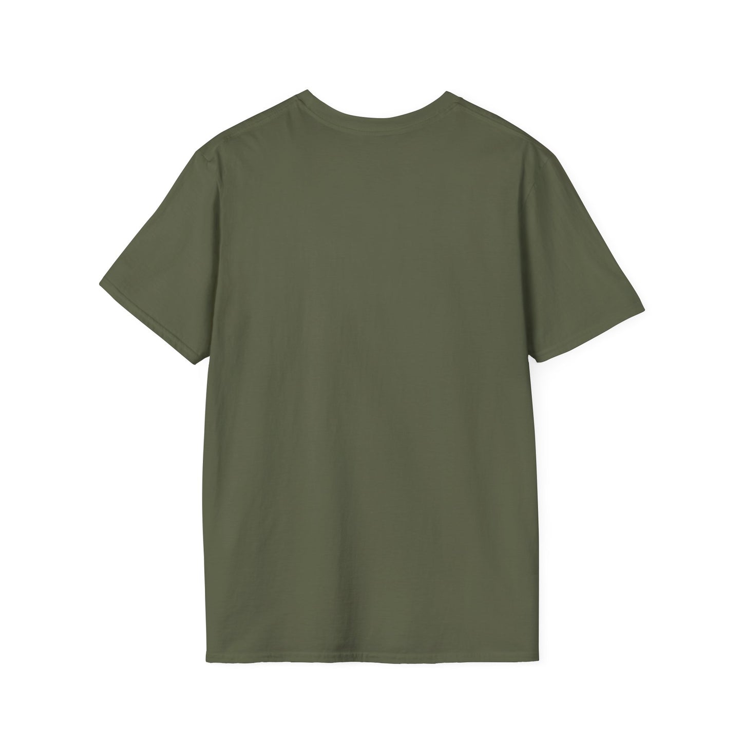 Restocky LOOK T-Shirt/Softstyle T-Shirt