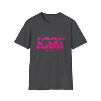 Restocky LOOK T-Shirt/Softstyle T-Shirt