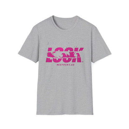 Restocky LOOK T-Shirt/Softstyle T-Shirt