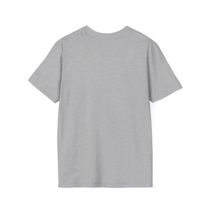 Red Skull Face T-Shirt