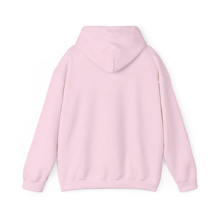 Restocky Look Hoodie™ Hooded Sweatshirt