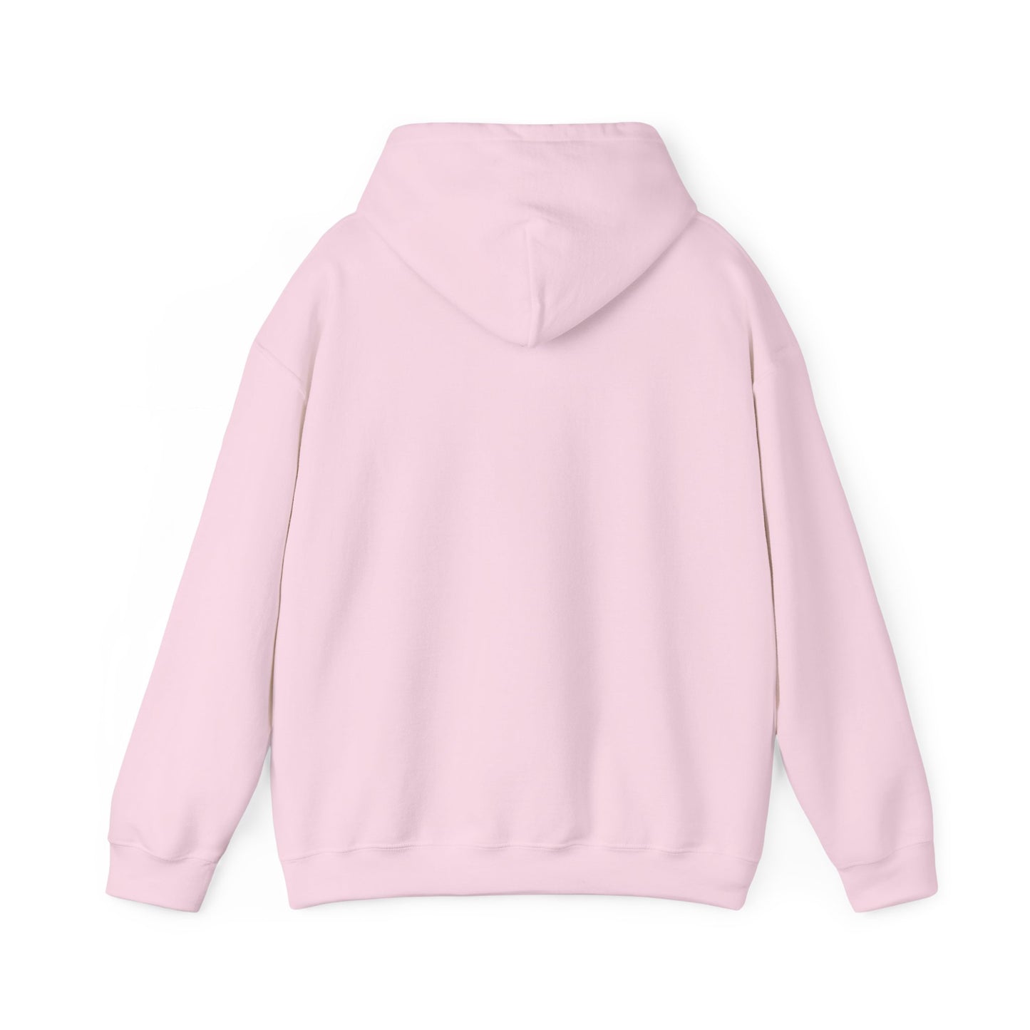 Restocky Look Hoodie™ Hooded Sweatshirt