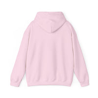 Restocky Look Hoodie™ Hooded Sweatshirt