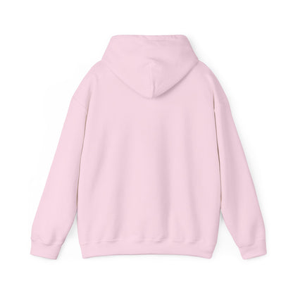 Restocky Look Hoodie™ Hooded Sweatshirt