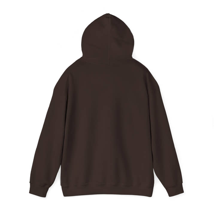 Restocky Look Hoodie™ Hooded Sweatshirt