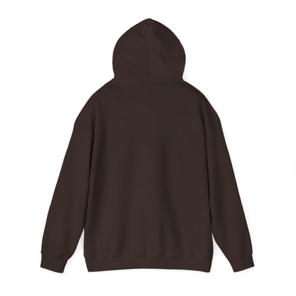 Restocky Look Hoodie™ Hooded Sweatshirt