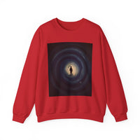Lost in the Vibes™ Crewneck Sweatshirt