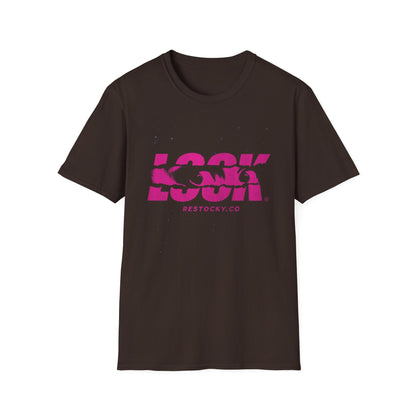 Restocky LOOK T-Shirt/Softstyle T-Shirt