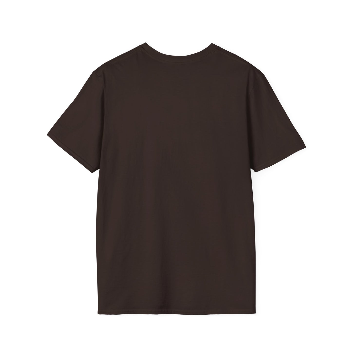 Red Skull Face T-Shirt