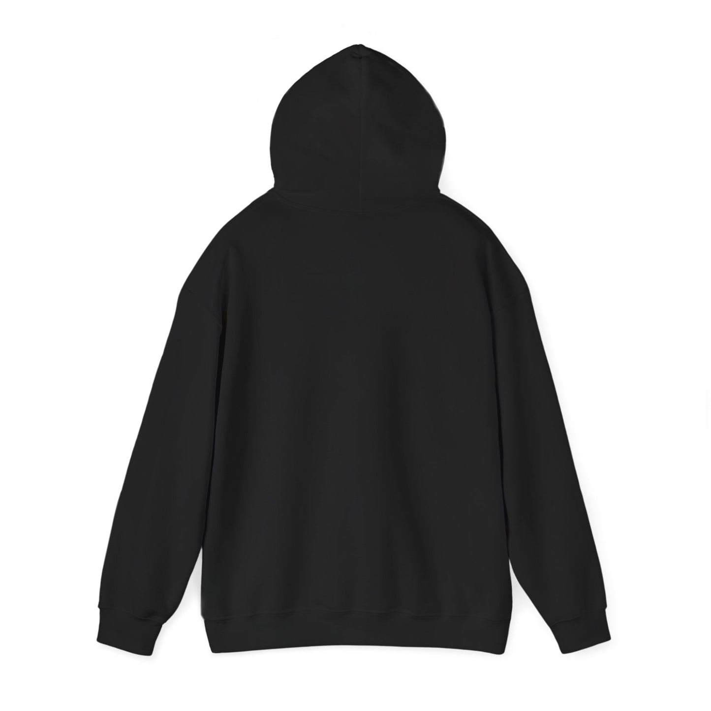 Restocky Look Hoodie™ Hooded Sweatshirt