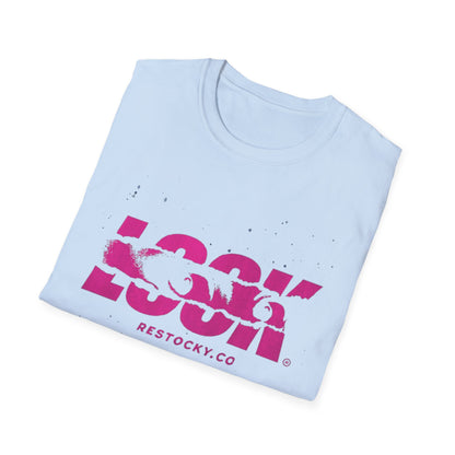 Restocky LOOK T-Shirt/Softstyle T-Shirt