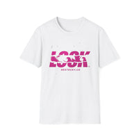 Restocky LOOK T-Shirt/Softstyle T-Shirt
