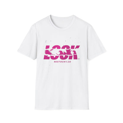 Restocky LOOK T-Shirt/Softstyle T-Shirt