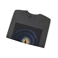 Lost in the Vibes™ Crewneck Sweatshirt