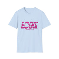 Restocky LOOK T-Shirt/Softstyle T-Shirt