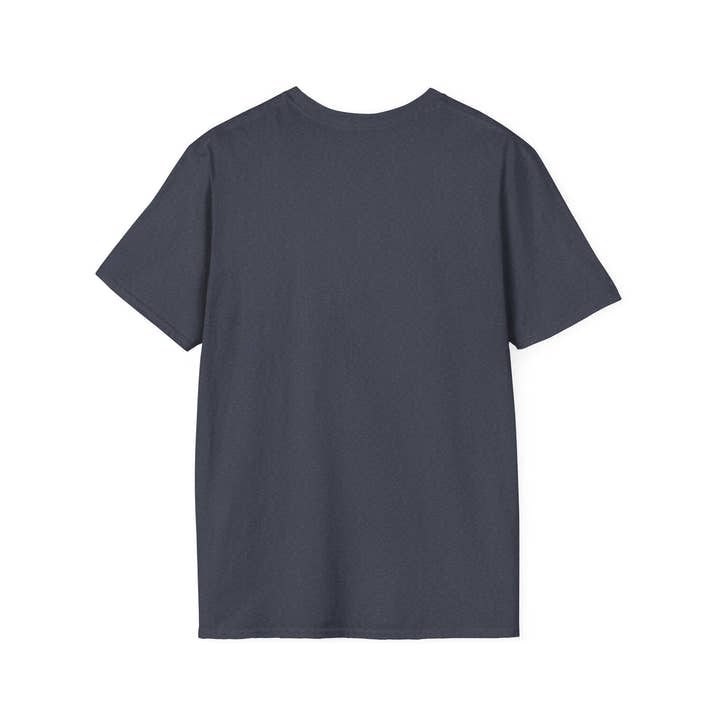 Red Skull Face T-Shirt