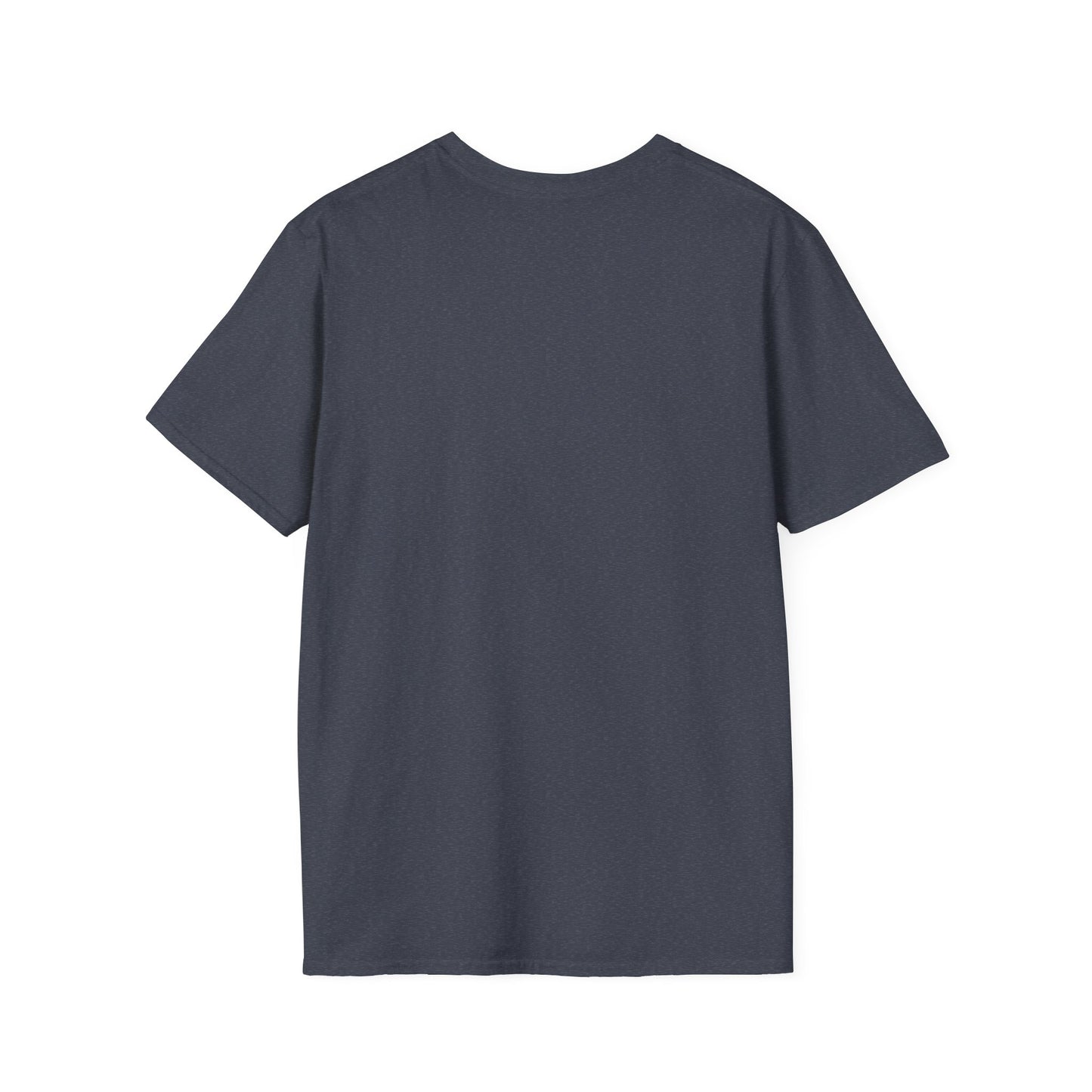 Red Skull Face T-Shirt