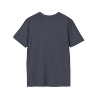 Red Skull Face T-Shirt