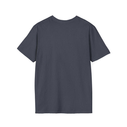 Red Skull Face T-Shirt