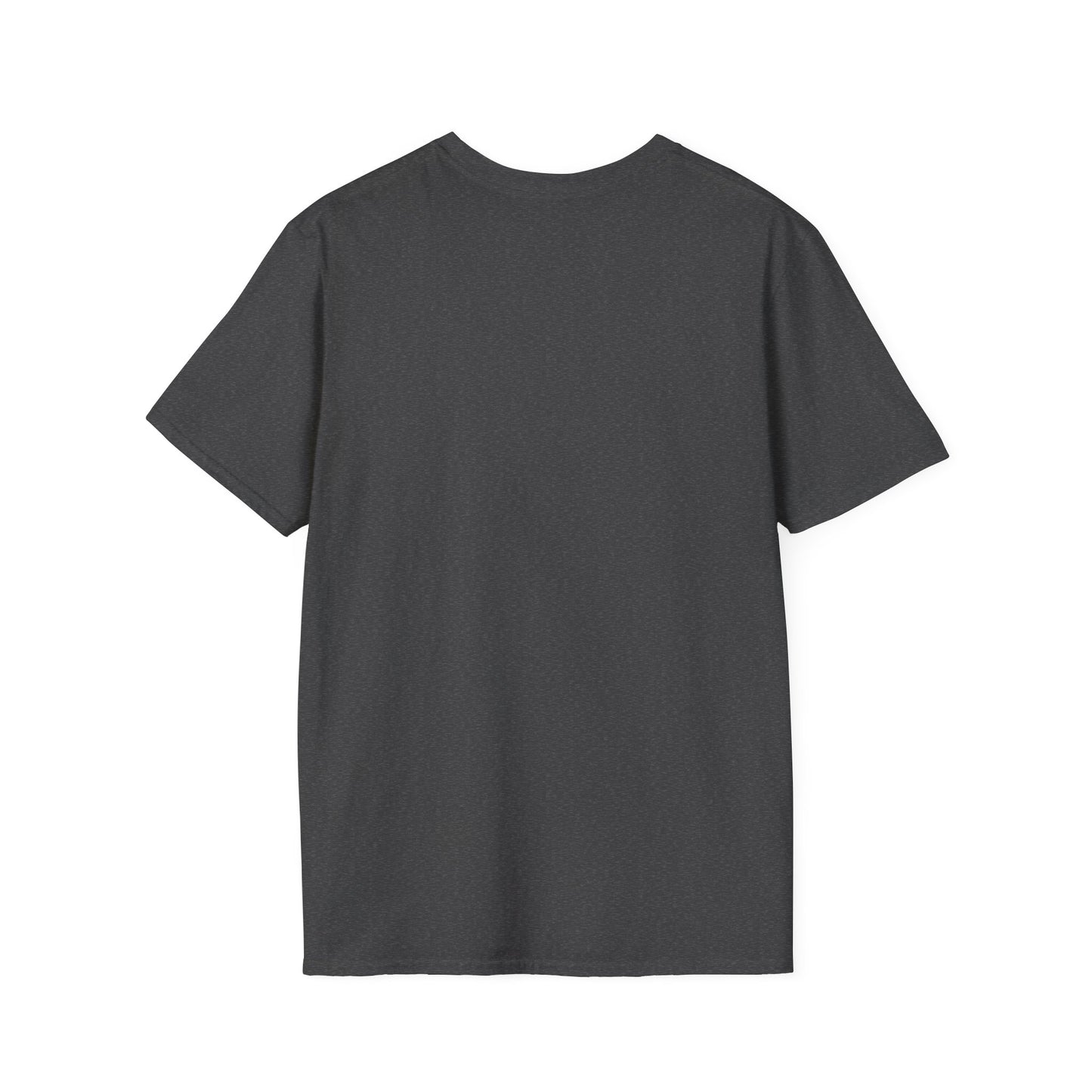 Red Skull Face T-Shirt
