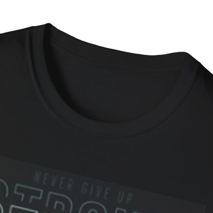 Stay Strong T-Shirt