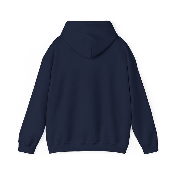 Restocky Look Hoodie™ Hooded Sweatshirt