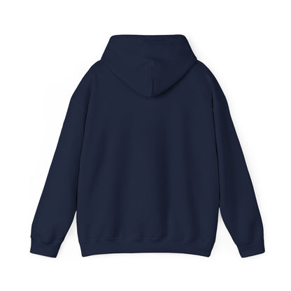 Restocky Look Hoodie™ Hooded Sweatshirt