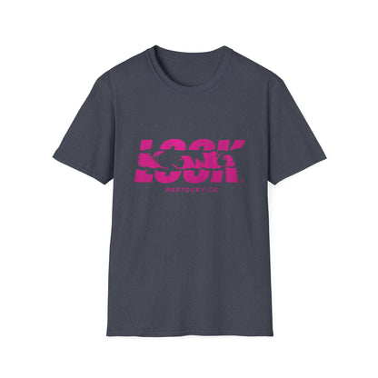 Restocky LOOK T-Shirt/Softstyle T-Shirt