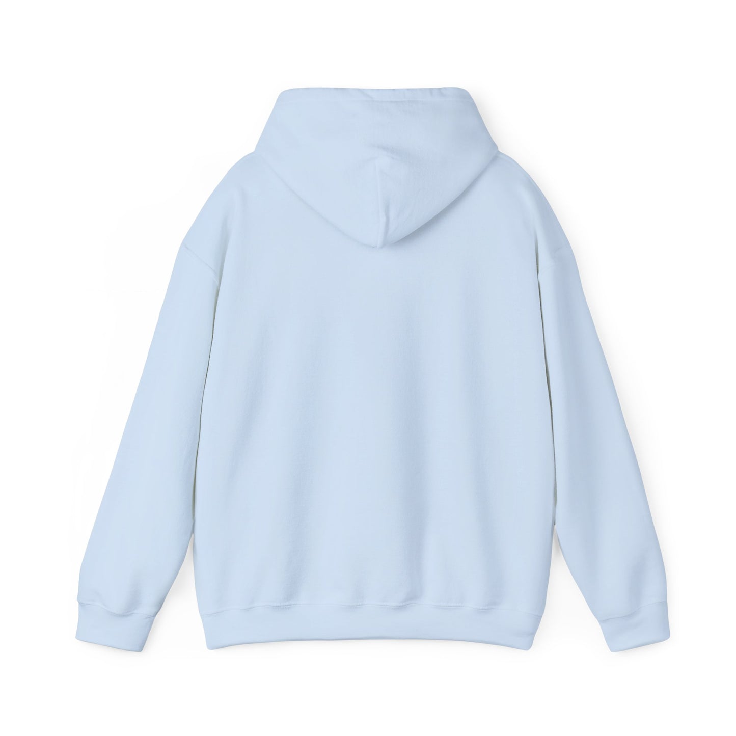 Restocky Look Hoodie™ Hooded Sweatshirt