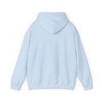 Restocky Look Hoodie™ Hooded Sweatshirt
