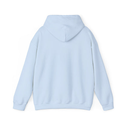 Restocky Look Hoodie™ Hooded Sweatshirt