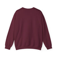 Too Cool to Care Crewneck Sweatshirt, Unisex Fashion, Trendy Gift, Casual Wear, Street Style, Shop Now!