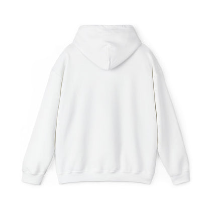 Restocky Look Hoodie™ Hooded Sweatshirt